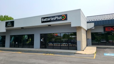 Batteries Plus