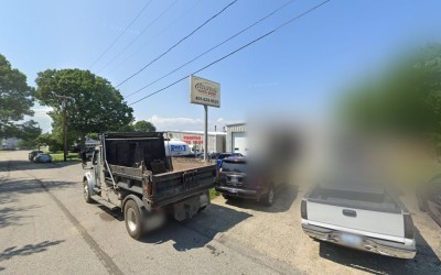 Tiverton Auto Body
