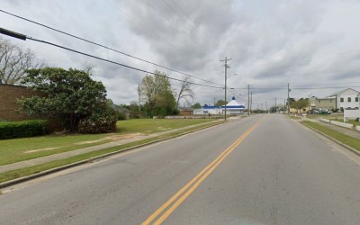 Barnwell Auto Sales