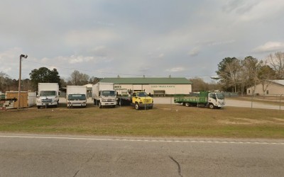 Busbee Truck Parts