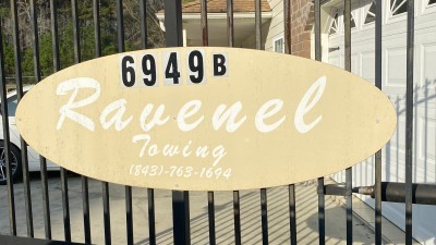Ravenel Auto & Towing