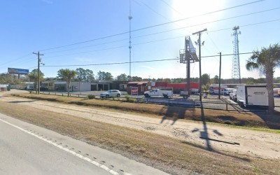 Parks Auto Sales Inc