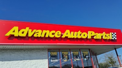 Advance Auto Parts