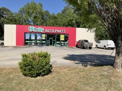 O'Reilly Auto Parts