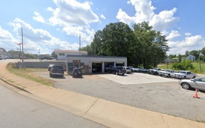 LNC Automotive Repair