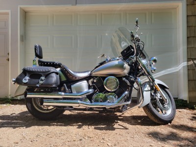 ReCycles Motorcycles