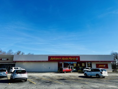 Advance Auto Parts