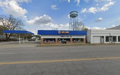 Branch Automotive