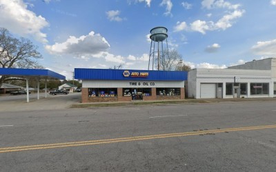 NAPA Auto Parts