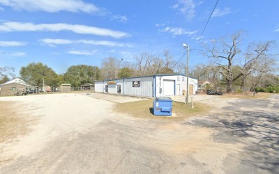 NAPA Auto Parts