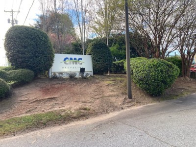 CMC Recycling