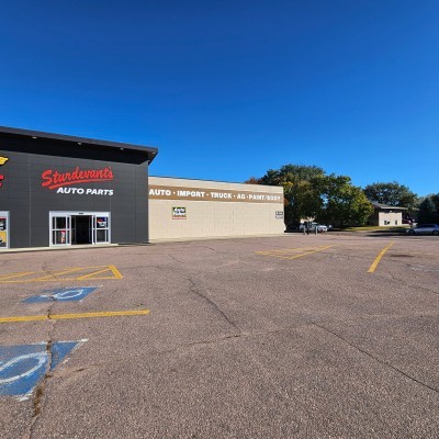 Auto Value Madison
