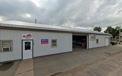 Montrose Body Shop