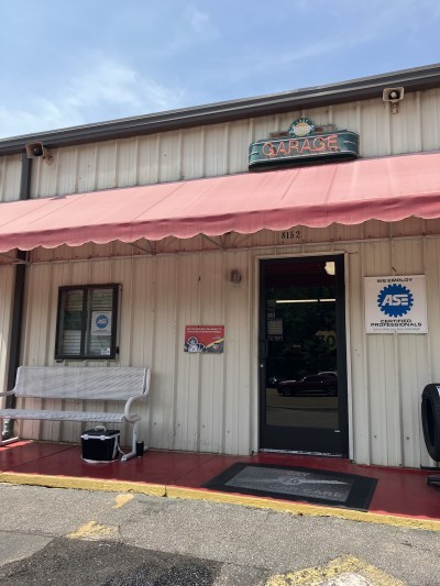 Highway 70 Car Care