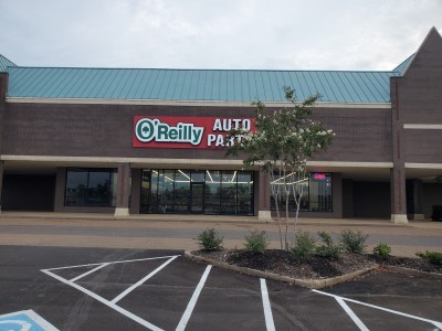 O'Reilly Auto Parts