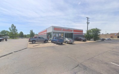 AutoZone Auto Parts