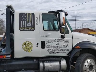 Alpha Towing & Recovery