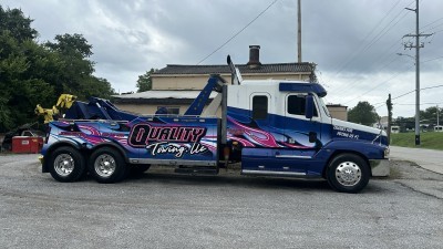 Quality Towing, LLC