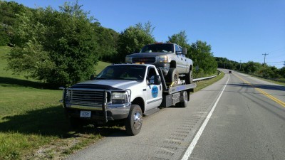 Wils Towing