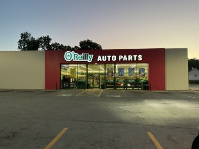 O'Reilly Auto Parts