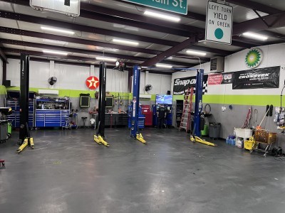 Maples Automotive