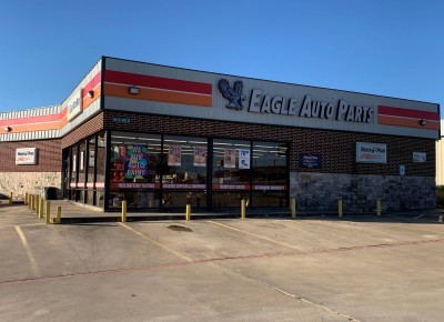Eagle Auto Parts