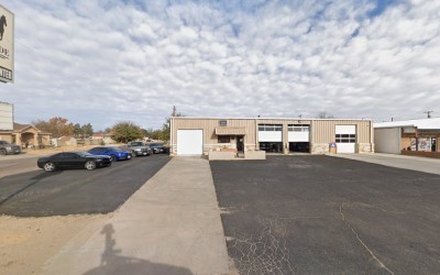 West Services Center