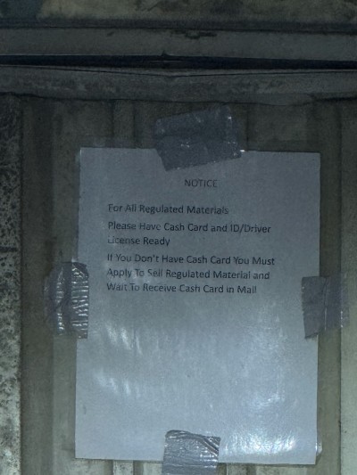 Highland Recycling