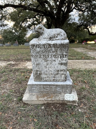 Aurora Cemetery