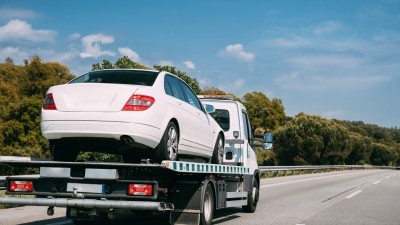 Bartlett Towing LLC