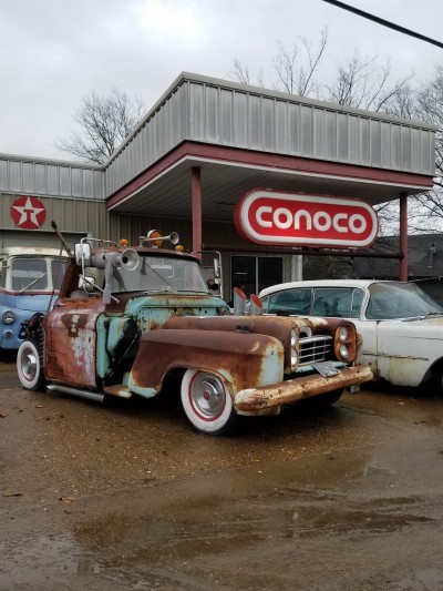 Kravened Kustoms