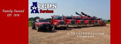 Arens Services