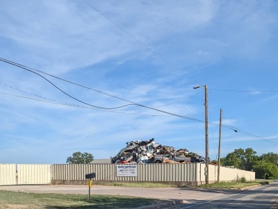 Brady Recycling Inc
