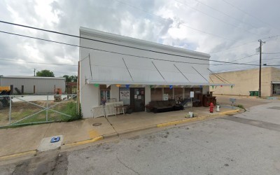 Thrift Store