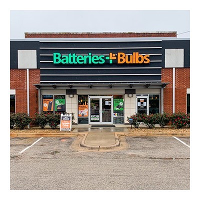 Batteries Plus