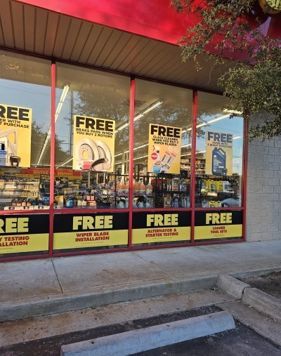 Advance Auto Parts