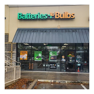 Batteries Plus