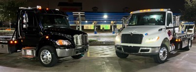 Rising Raysons Towing