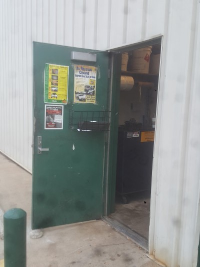 O'Reilly Auto Parts