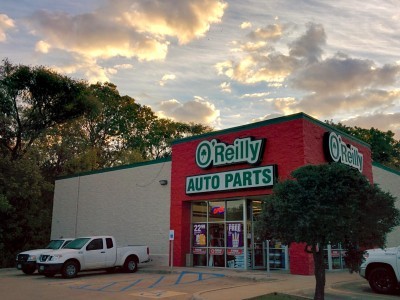 O'Reilly Auto Parts