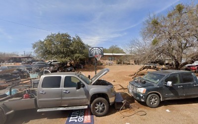 Munoz 24hr Towing