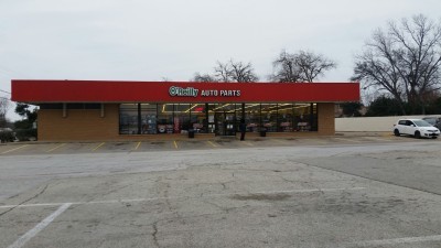 O'Reilly Auto Parts