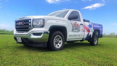 Lone Star Towing