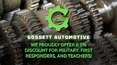 Gossett Automotive