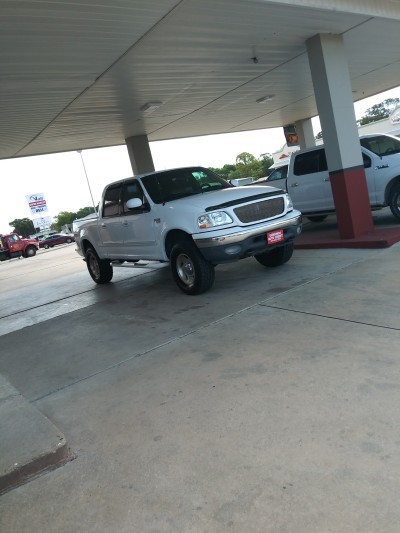 Giddings Auto Credit