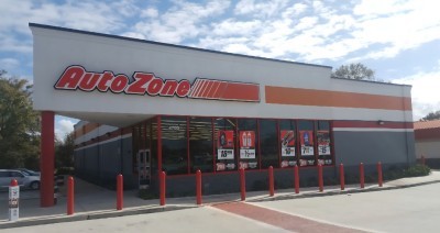 AutoZone Auto Parts