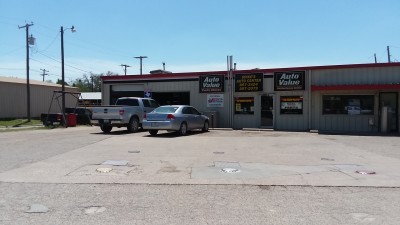 Spike's Auto Center