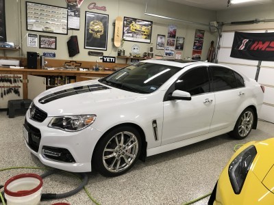 Hewlett Parts Center
