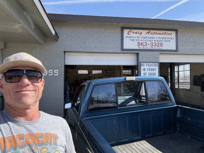 O'Reilly Auto Parts