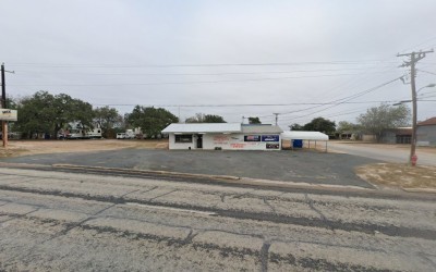 Goliad Auto Parts